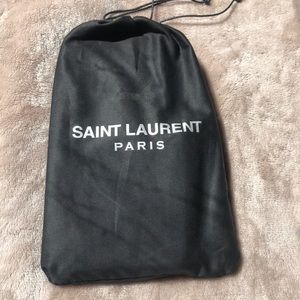 Saint Laurent handbag